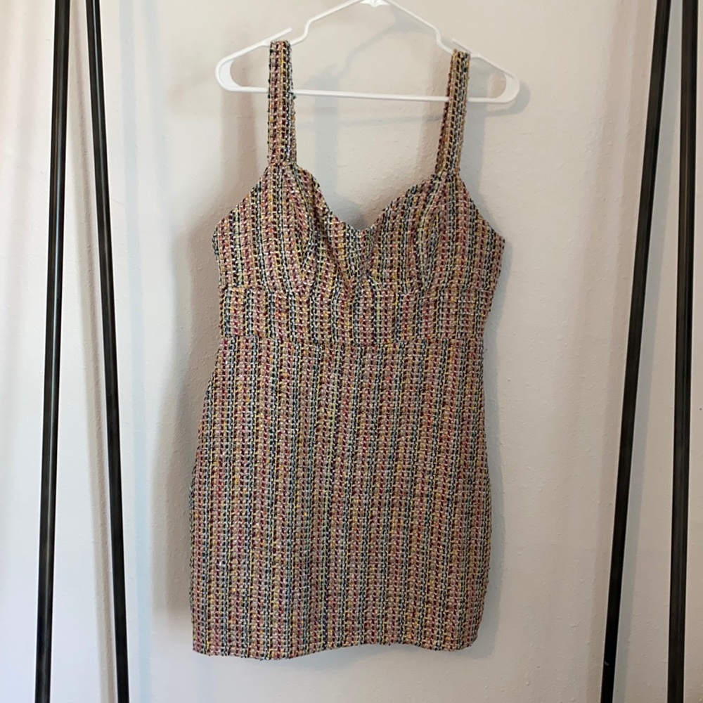 VICI Dress